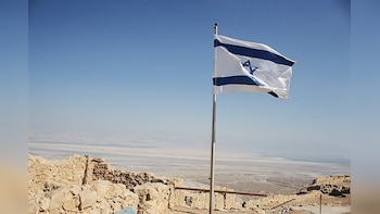 Jews From India's Manipur, Mizoram Move To Israel Under 'Operation Wings of Dawn'