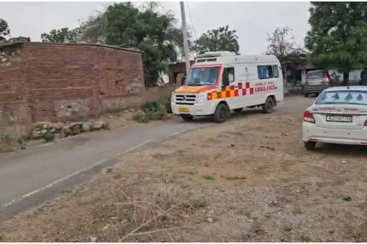 स्वास्थ्य विभाग की टीमों ने इलाके में स्क्रीनिंग की. (फाइल फोटो)