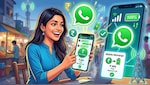 WhatsApp यूजर्स के लिए बड़ा अपडेट! अब ऐप से ही आसानी से कर सकेंगे मोबाइल रिचार्ज, जान लें तरीका