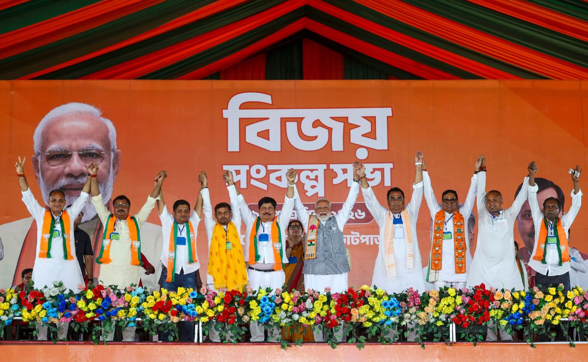 Latest and Breaking News on NDTV