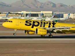 Spirit Airlines' Passengers Report Over Rs 2 Lakh Worth Of Items Missing From Bags, Handler Arrested