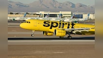Spirit Airlines Begins Complete Shutdown: Refunds, Travel Plans Explained