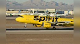 Spirit Airlines Begins Complete Shutdown: Refunds, Travel Plans Explained