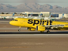 Spirit Airlines Begins Complete Shutdown: Refunds, Travel Plans Explained