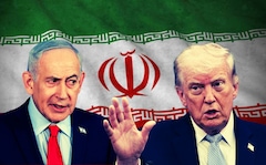 Ceasefire Chaos: Israel Hits Lebanon, Iran Fires Back. Trump's Next Move?