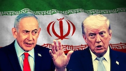 Israel Unhappy, Says US Kept It In Dark On Ceasefire Deal With Iran Until End