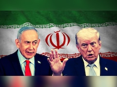 Israel Unhappy, Says US Kept It In Dark On Ceasefire Deal With Iran Until End