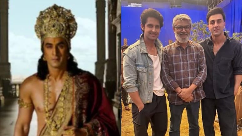 रामायणम् के लक्ष्मण की वाइफ है टीवी की दूसरी एकता कपूर, हिट शोज हैं पहचान, पंजाबी इंडस्ट्री की कहलाती हैं शान