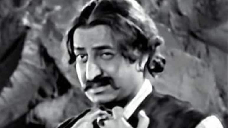 66 साल पुरानी इस फिल्म में राका था खौफ का दूसरा नाम, दमदार कहानी ने रिकॉर्ड तोड़ कमाई से मचाया था जबरदस्त धमाल