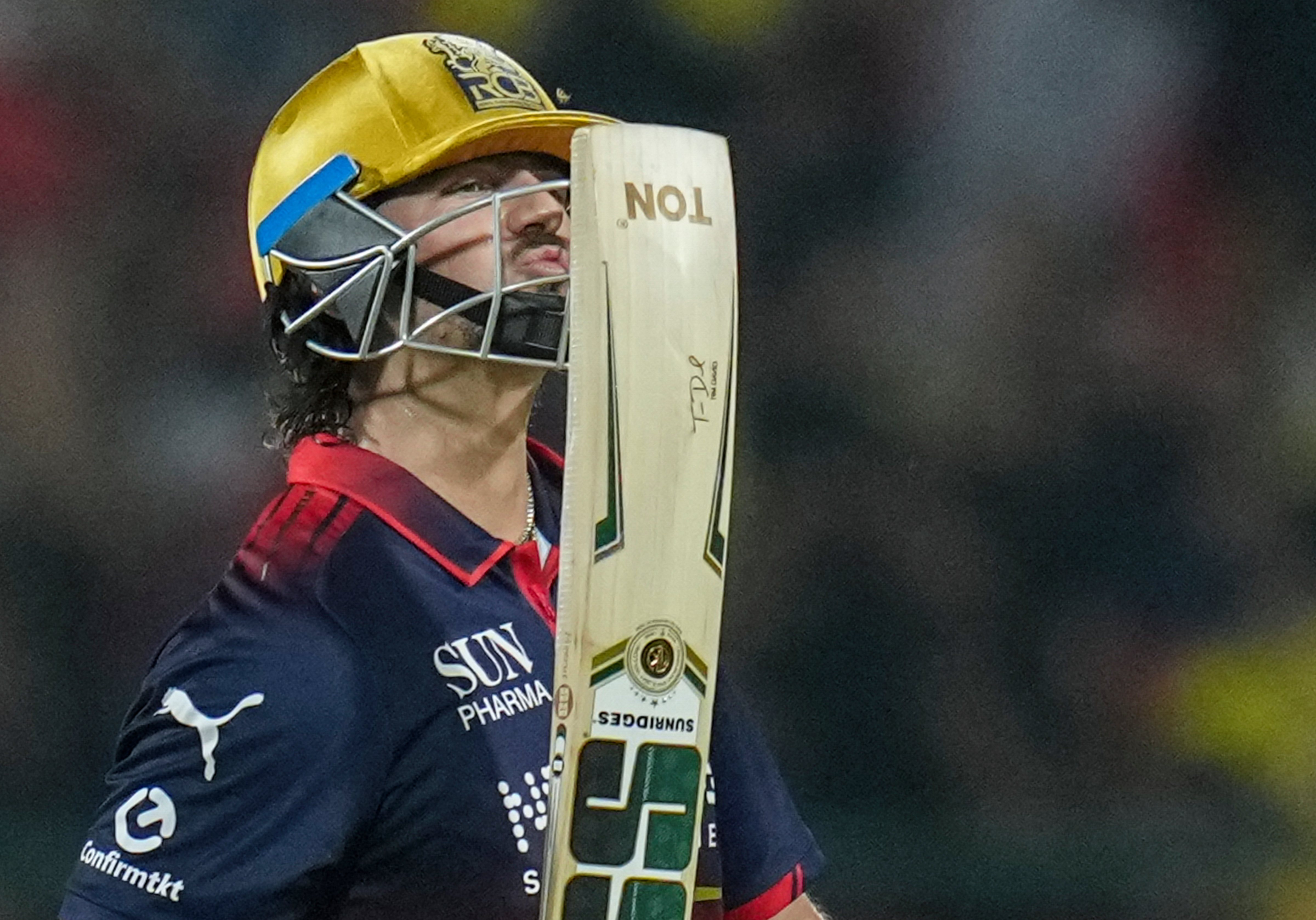 Tim David Names Indian Who Helped Him Prepare For Bengaluru Pitch. Not Kohli