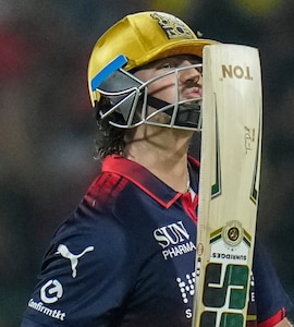 Tim David Names Indian Who Helped Him Prepare For Bengaluru Conditions. Not Virat Kohli