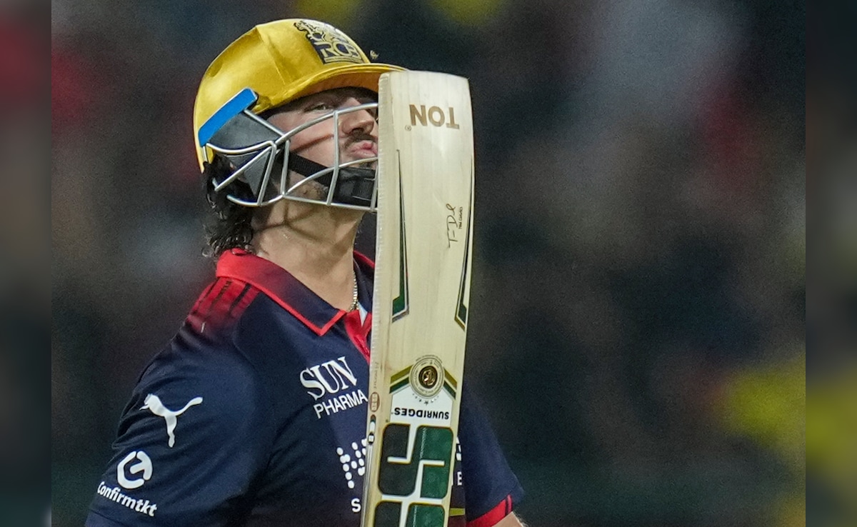 Tim David Names Indian Who Helped Him Prepare For Bengaluru Conditions. Not Virat Kohli