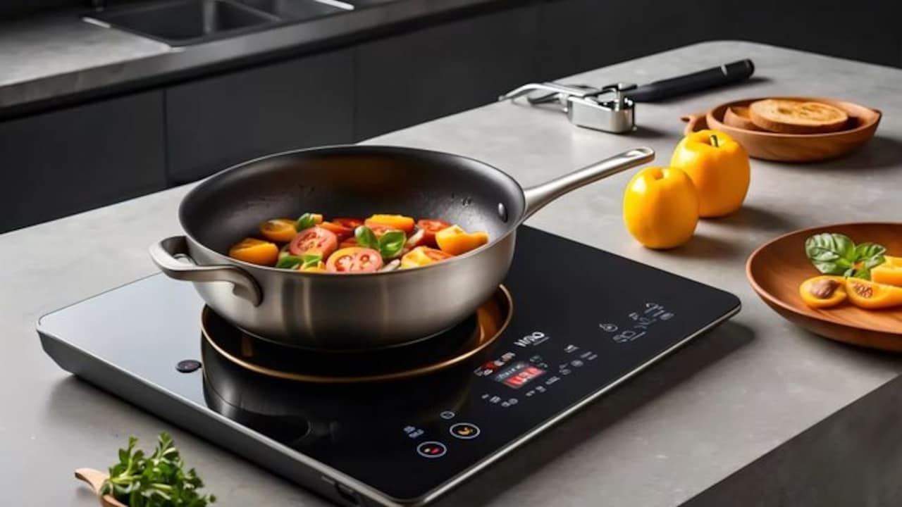 Why Your Induction Cooktop Keeps Switching Off Mid-Cooking And How To Fix It