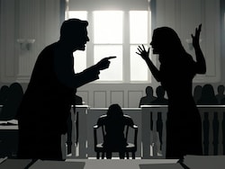 In Overseas Child Custody Battle, Delhi High Court's "Deep Roots" In India Order