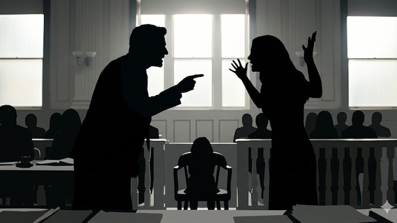 In Overseas Child Custody Battle, Delhi High Court's "Deep Roots" In India Order