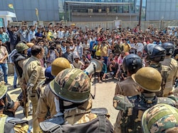 The War For Strait of Hormuz Just Reached Noida. Is Your Job Next?