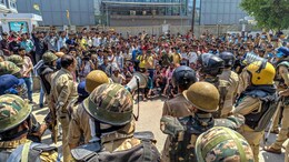 The War For Strait of Hormuz Just Reached Noida. Is Your Job Next?