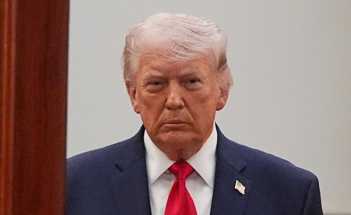 How Iran Sucker-Punched Trump Into 'Escalation Trap' 'Hellhole'