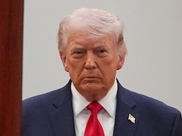 How Iran Sucker-Punched Trump Into 'Escalation Trap' 'Hellhole'