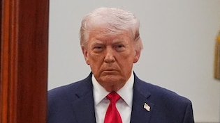 Iran's 'Escalation Trap': Doctrine, Drones, Hormuz Threaten Trump's 'Quick Win'