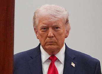 How Iran Sucker-Punched Trump Into 'Escalation Trap' 'Hellhole'