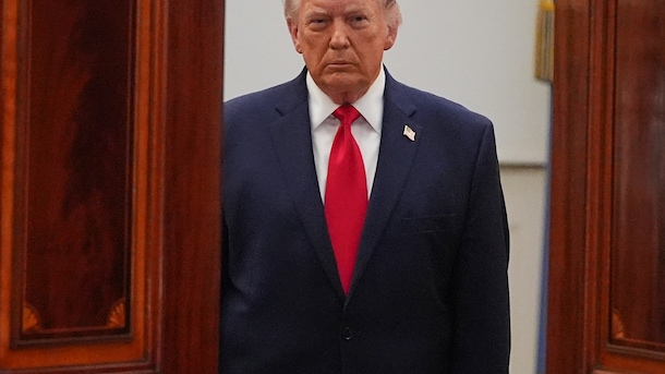 Iran's 'Escalation Trap': Doctrine, Drones, Hormuz Threaten Trump's 'Quick Win'