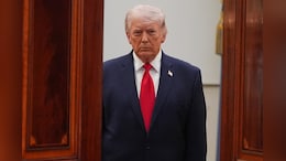 Trump Says US Should Have Taken Bigger Stake In Intel During Talks With CEO: Report