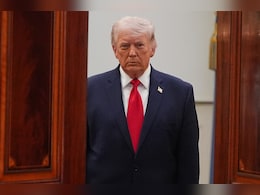 Trump Likely To Hold Key Meeting Over Military Action On Iran: Report