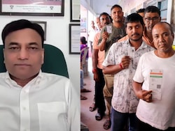 Bengal Voters Staying Mum, May Not Release Exit Poll Data Today: Axis My India Founder