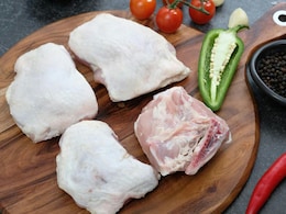 Bone-In vs Boneless: Which Type Of Chicken Is Better For Your Biryani?