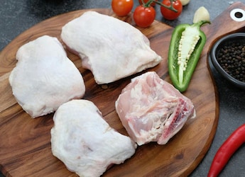 Bone-In vs Boneless: Which Type Of Chicken Is Better For Your Biryani?