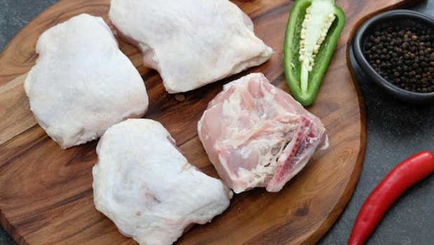 Bone-In vs Boneless: Which Type Of Chicken Is Better For Your Biryani?