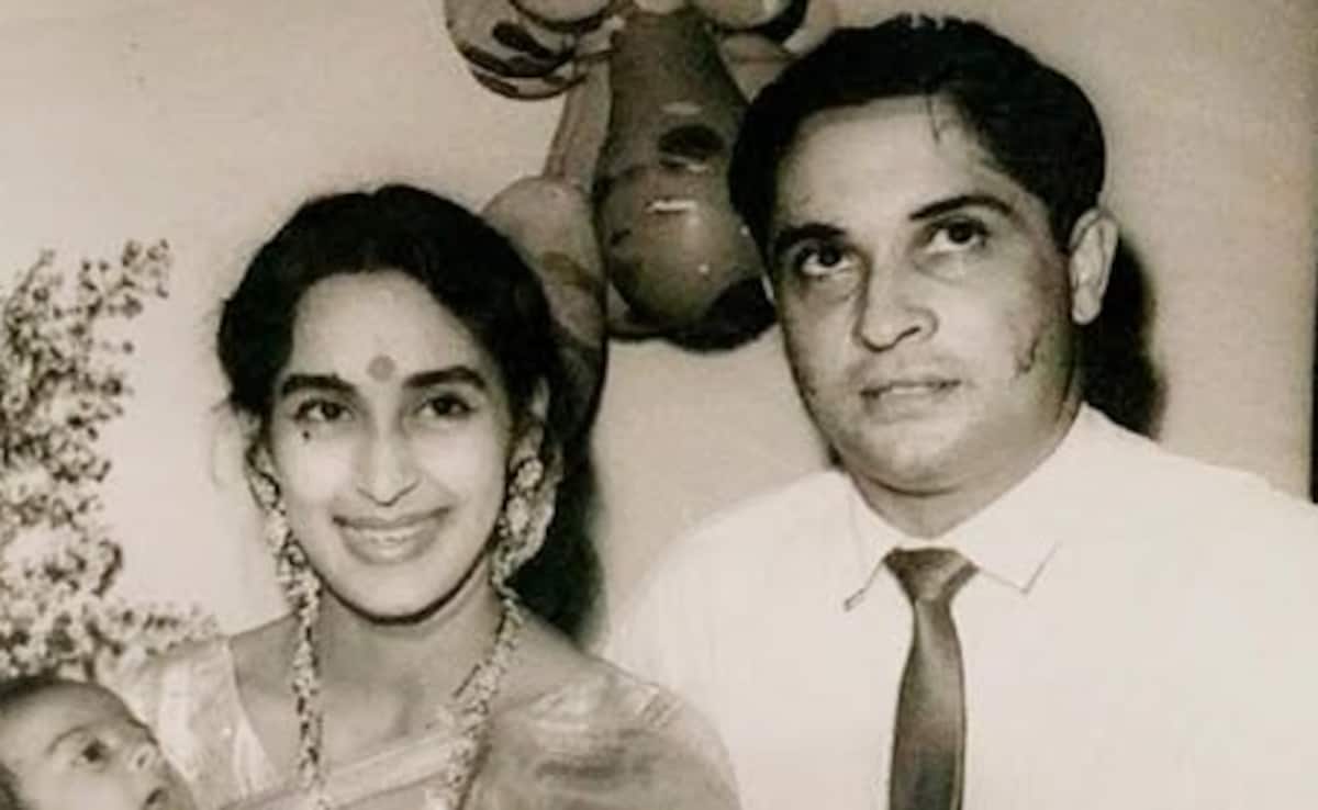 नूतन का इकलौता बेटा हैं बॉलीवुड का विलेन, जो 90s में बने आदर्श पुत्र, हिंदी सिनेमा का बन गए हैं चहेता सितारा