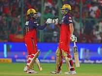 RCB Skipper Rajat Patidars "Best Finisher" Praise For Tim David Wins Internet