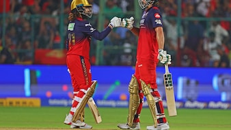 RCB Skipper Patidar's 'Best Finisher' Praise For Tim David Wins Internet