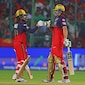 RCB Skipper Rajat Patidars "Best Finisher" Praise For Tim David Wins Internet