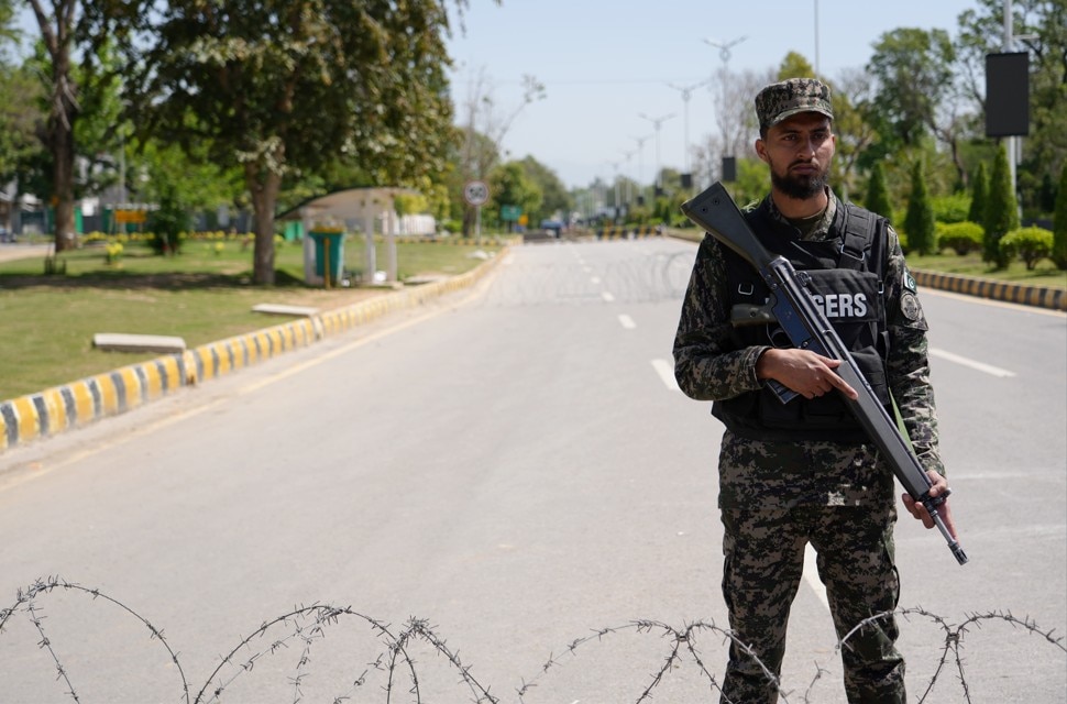 Latest and Breaking News on NDTV