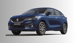 2026 Maruti Suzuki Baleno Facelift Spied Testing For The First Time; Launch Soon?