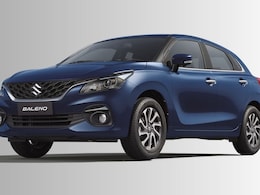 2026 Maruti Suzuki Baleno Facelift Spied Testing For The First Time; Launch Soon?