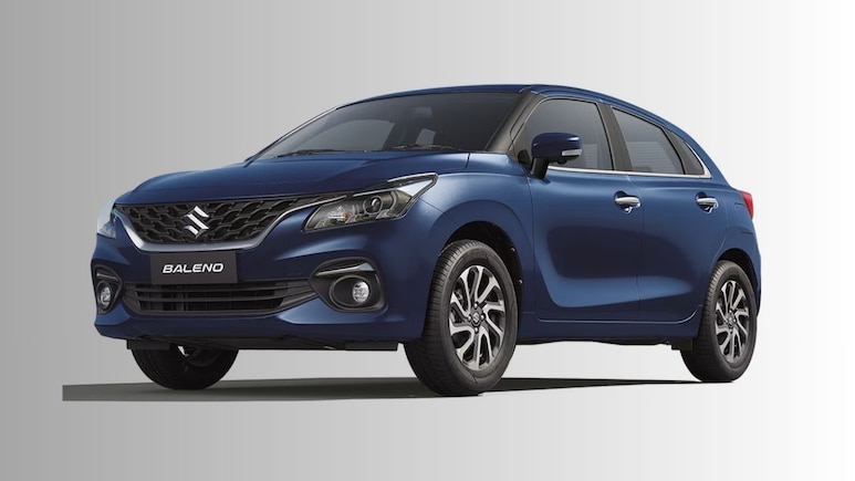 2026 Maruti Suzuki Baleno Facelift Spied Testing For The First Time; Launch Soon?