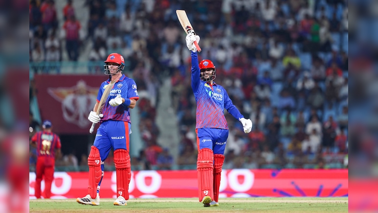 IPL 2026 Points Table: Sameer Rizvi's Unbeaten Fifty Fires Delhi Capitals To Six-Wicket Win Over Lucknow Super Giants