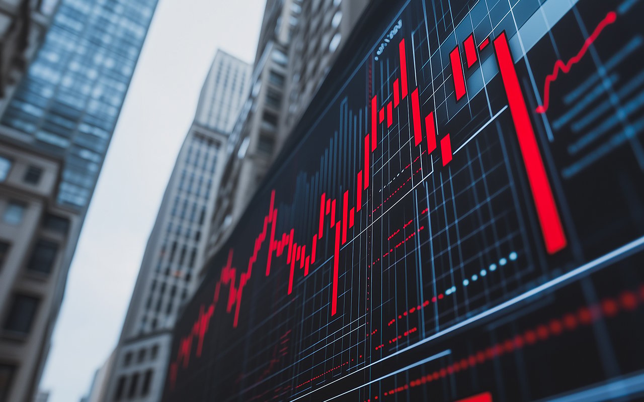 Infosys and Wipro ADRs fall after IBM flags AI pivot and misses earnings estimates