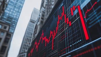 Infosys ADRs Slump 6% As IT Major Narrows Revenue Guidance, Posts Decline In Q1 Profit
