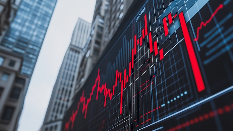 Infosys ADRs Slump 6% As IT Major Narrows Revenue Guidance, Posts Decline In Q1 Profit