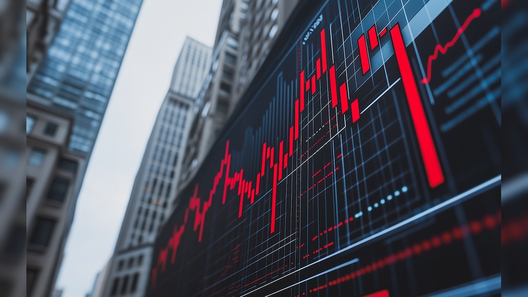 Infosys ADR Slumps 2.6%, Wipro Declines After Rival TCS Posts Q4 Results