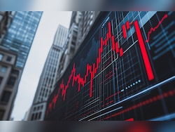 Infosys, Wipro ADRs Slump Up To 8% As IBM's Weak Forecast Clouds IT Outlook