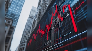 Infosys, Wipro ADRs Slump Up To 8% As IBM Flags Clients' AI Pivot, Misses Earning Estimates
