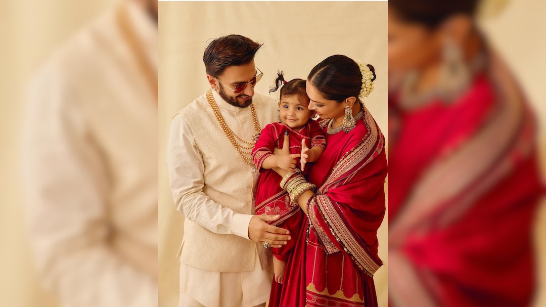 Deepika Padukone And Ranveer Singh Announce Second Pregnancy