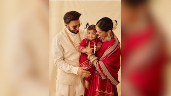 Deepika Padukone And Ranveer Singh Announce Second Pregnancy
