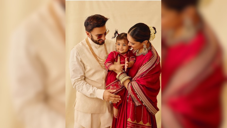 Deepika Padukone And Ranveer Singh Announce Second Pregnancy